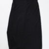 Lemaire Twisted Hem Skirt, view 2