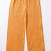 Issey Miyake Homme Plisse Monthly Color October - Pumpkin, view 2