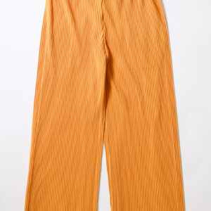 Issey Miyake Homme Plisse Monthly Color October - Pumpkin