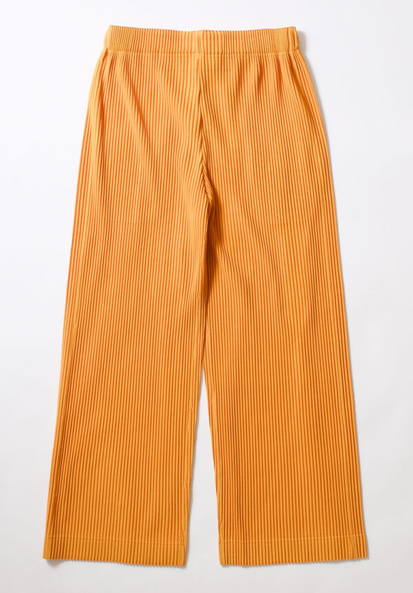 Issey Miyake Homme Plisse Monthly Color October - Pumpkin