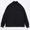 Issey Miyake Homme Plisse Turtleneck