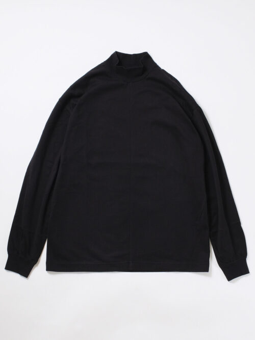 Issey Miyake Homme Plisse Turtleneck
