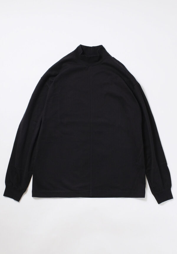 Issey Miyake Homme Plisse Turtleneck