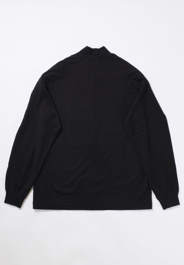 Issey Miyake Homme Plisse Turtleneck, view 2