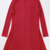 Issey Miyake Pleats Please Olé Jacket