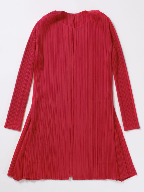 11769_A.jpg Issey Miyake Pleats Please Olé Jacket