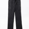 Issey Miyake Pleats Please Thicker Bottoms 2 Pant, view 2