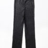 Issey Miyake Pleats Please Thicker Bottoms 2 Pant