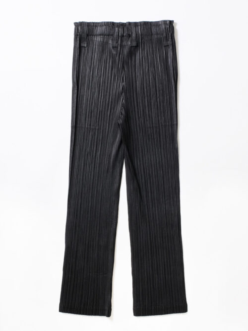 Issey Miyake Pleats Please Thicker Bottoms 2 Pant