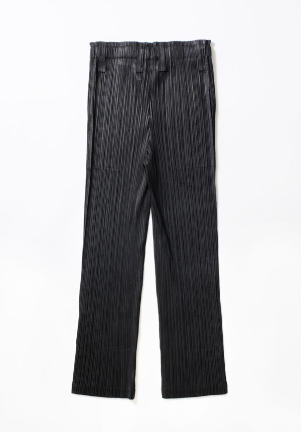 Issey Miyake Pleats Please Thicker Bottoms 2 Pant