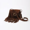 Santoni Fringe Marta Bag