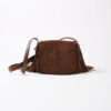 Santoni Fringe Marta Bag, view 2