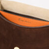 Santoni Fringe Marta Bag, view 4