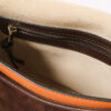 Santoni Fringe Marta Bag, view 6