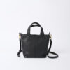 Santoni Small Chapelier with Zipper Closure, view 2