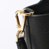 Santoni Small Chapelier with Zipper Closure, view 3