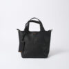 Santoni Small Chapelier with Zipper Closure, view 4