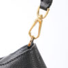 Santoni Small Chapelier with Zipper Closure, view 10