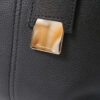 Santoni Small Chapelier with Zipper Closure, view 12