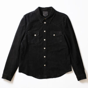 Savas Lowry Jacket
