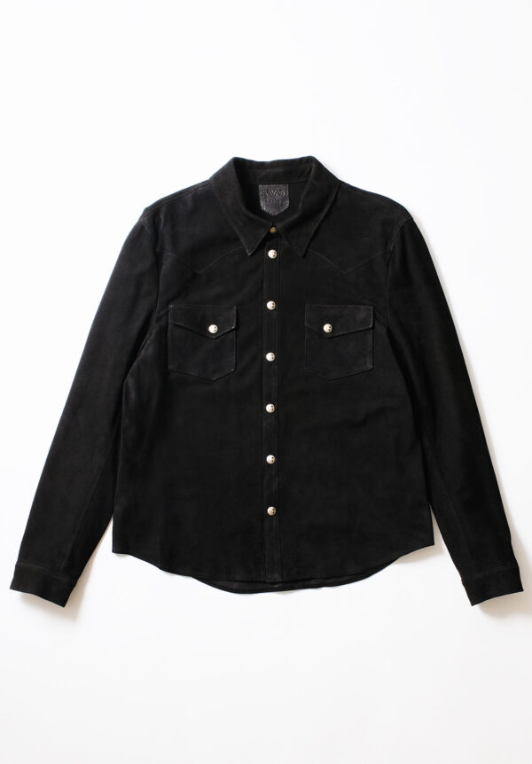 Savas Lowry Jacket