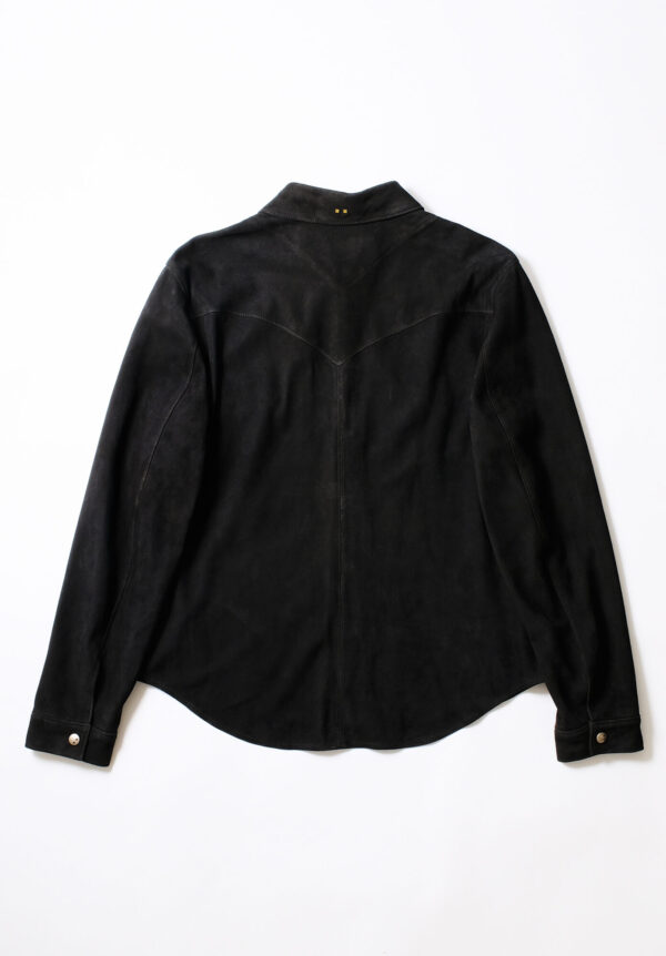 Savas Lowry Jacket, view 2