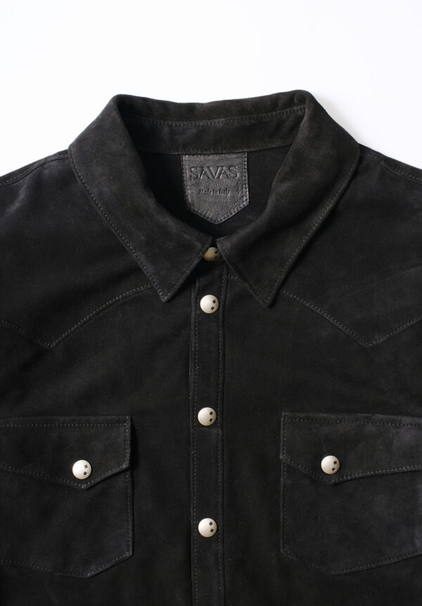 Savas Lowry Jacket, view 3