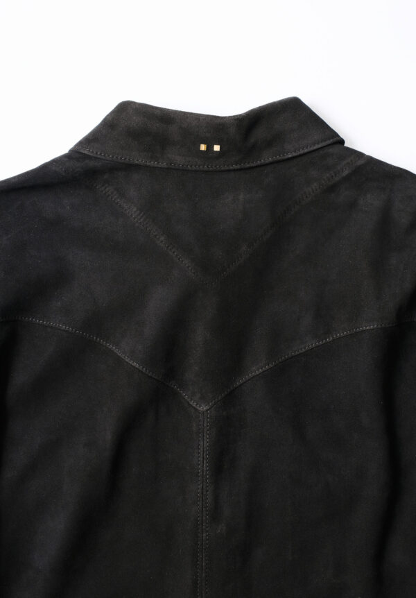 Savas Lowry Jacket, view 4