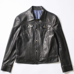 Savas Denham Jacket