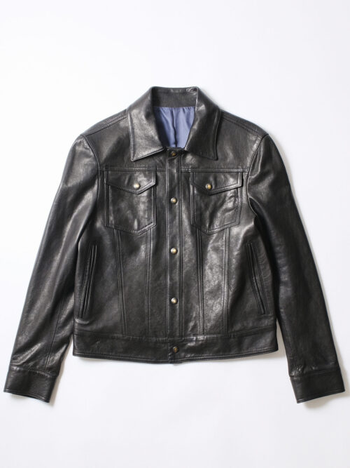 Savas Denham Jacket