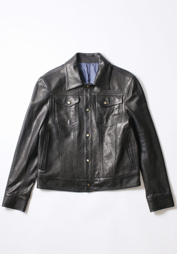 Savas Denham Jacket