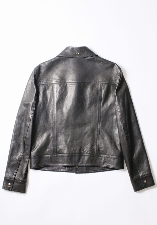 Savas Denham Jacket, view 2