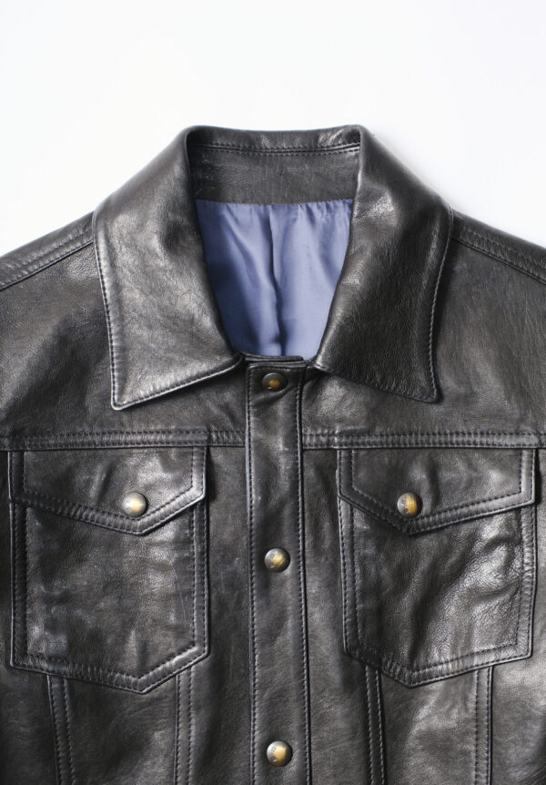 Savas Denham Jacket, view 3