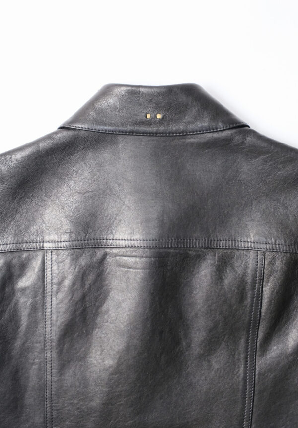 Savas Denham Jacket, view 4