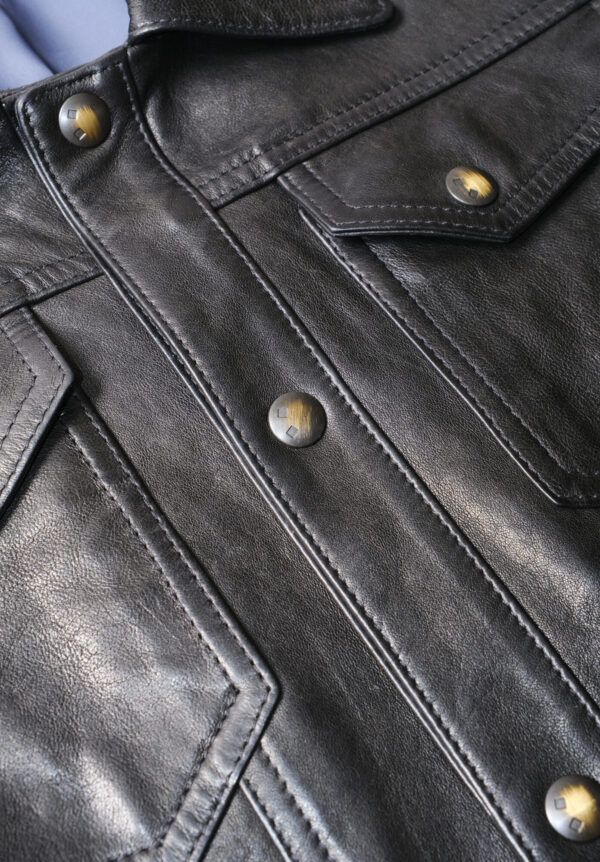 Savas Denham Jacket, view 5