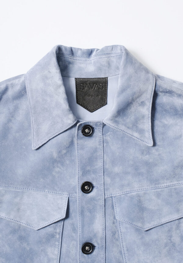Savas Roving Jacket, view 3