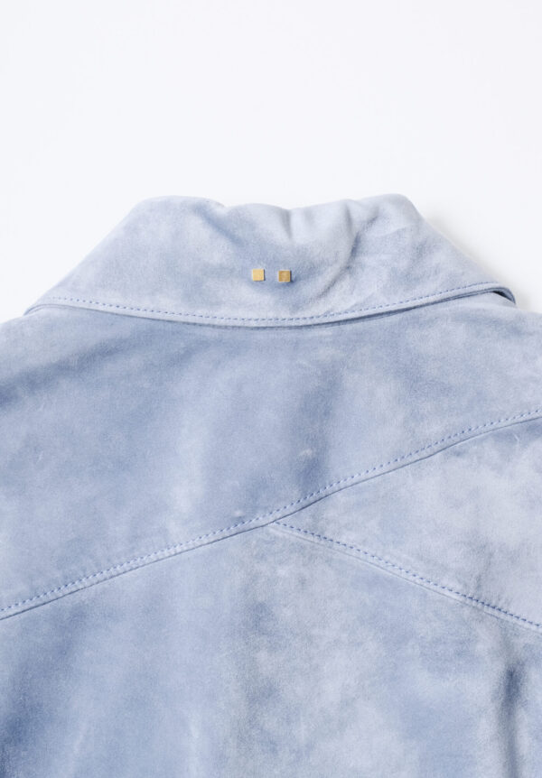 Savas Roving Jacket, view 4