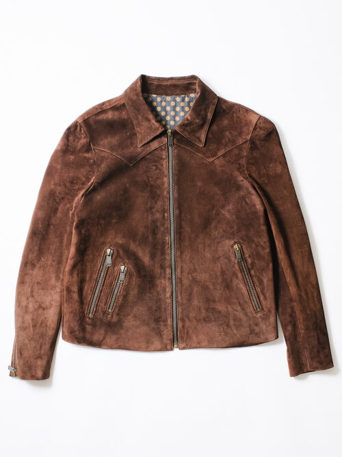 Savas Legend Jacket