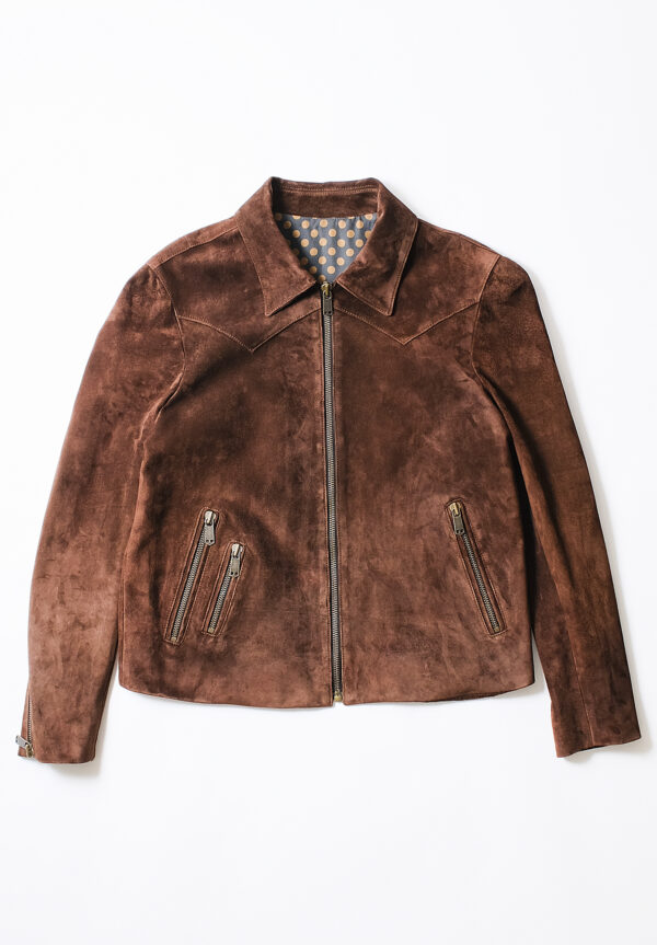 Savas Legend Jacket