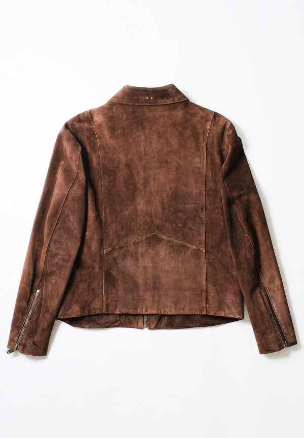 Savas Legend Jacket, view 2