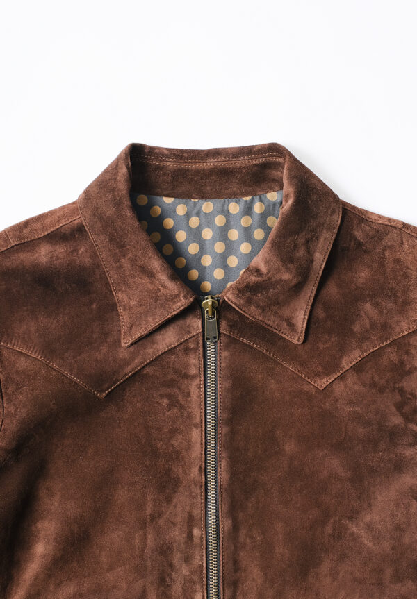 Savas Legend Jacket, view 3