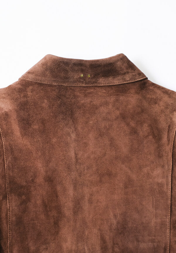 Savas Legend Jacket, view 4
