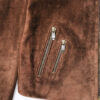 Savas Legend Jacket, view 6