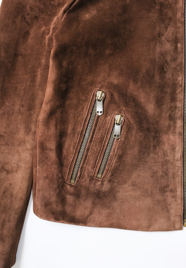 Savas Legend Jacket, view 6