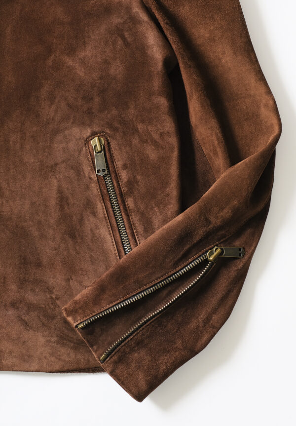 Savas Legend Jacket, view 5
