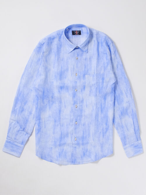 Alexander Julian SS26 Shirts
