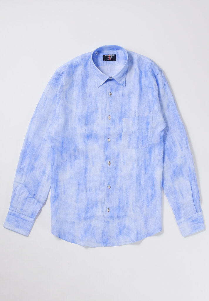 Alexander Julian SS26 Shirts