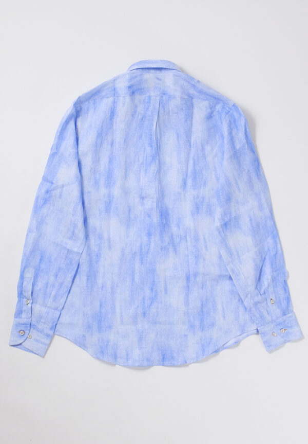 Alexander Julian SS26 Shirts, view 2