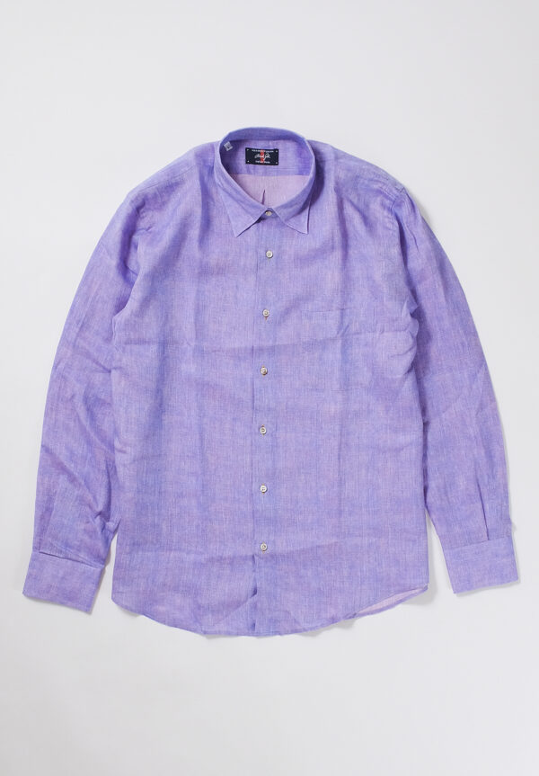 Alexander Julian SS26 Shirts, view 3