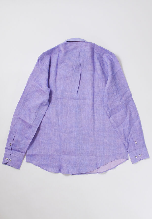 Alexander Julian SS26 Shirts, view 4